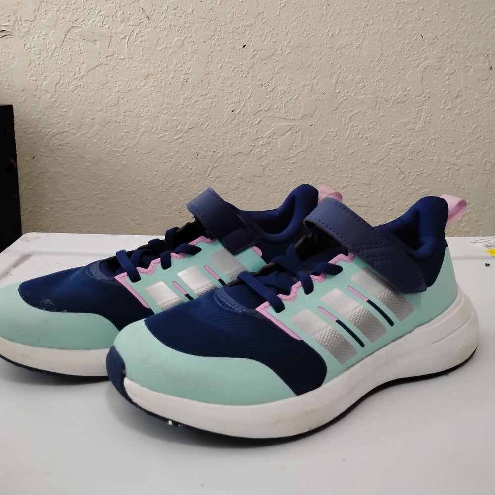 New Adidas size 2